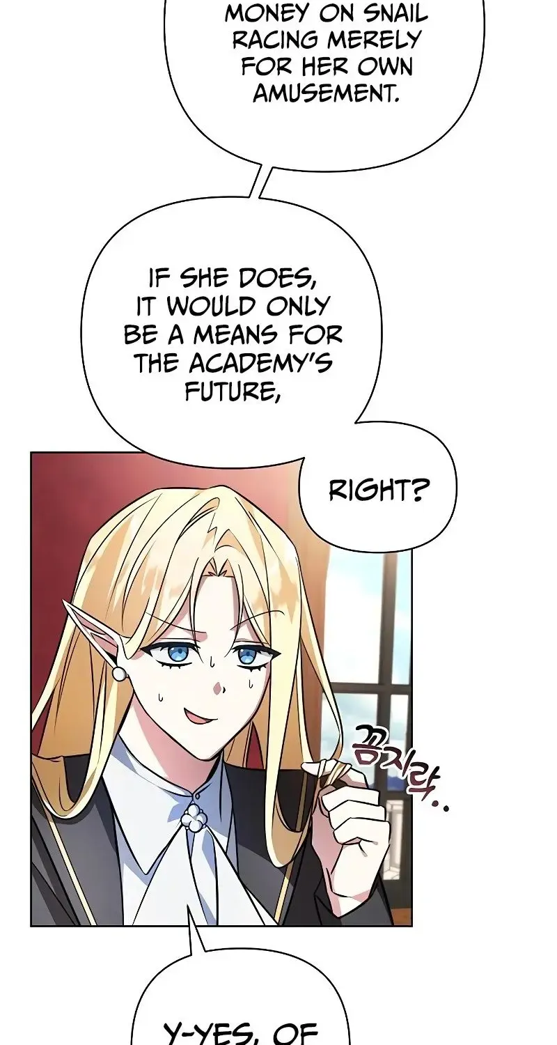 My Ruined Academy Zinmanga X Chapter 2 Page 6