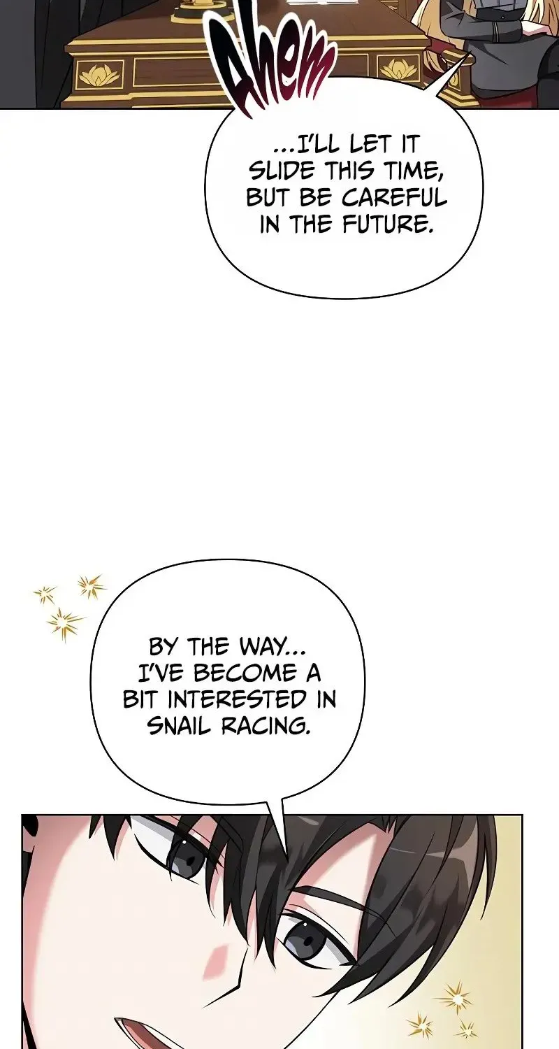 My Ruined Academy Zinmanga X Chapter 2 Page 8