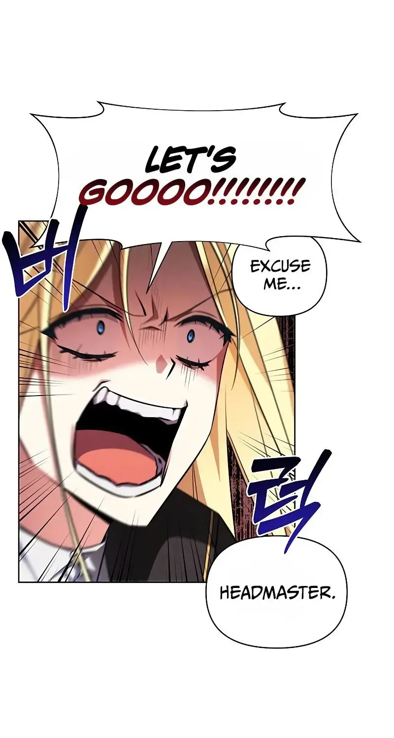 My Ruined Academy Zinmanga X Chapter 2 Page 20