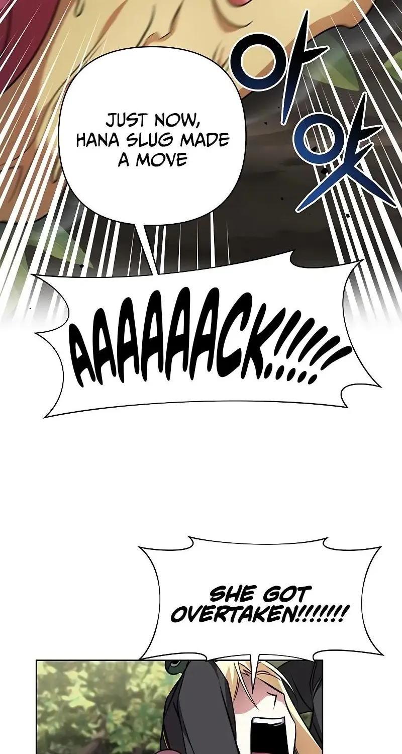 My Ruined Academy Zinmanga X Chapter 2 Page 25