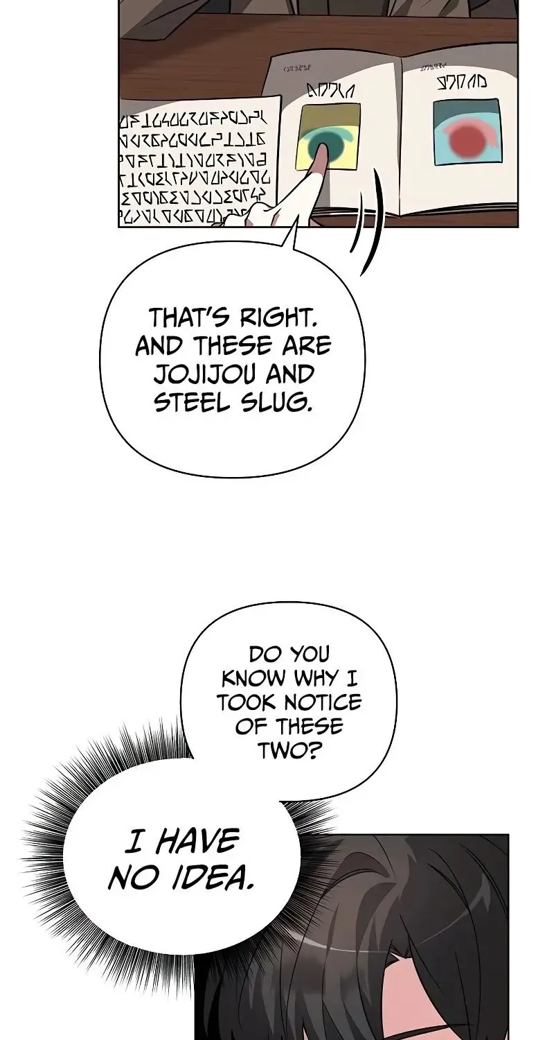 My Ruined Academy Zinmanga X Chapter 2 Page 40