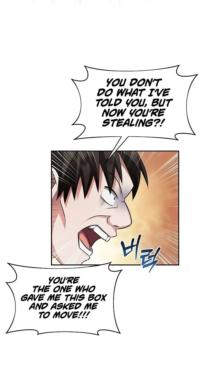 My Ruined Academy Zinmanga X Chapter 1 Page 39