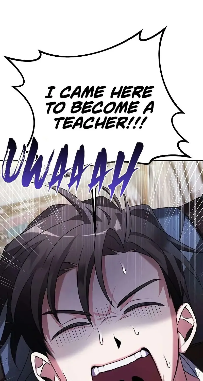 My Ruined Academy Zinmanga X Chapter 1 Page 41