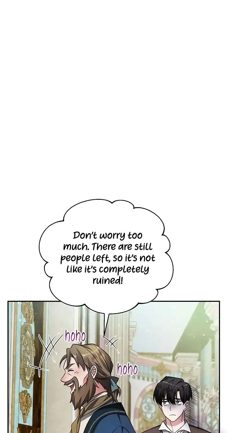 My Ruined Academy Zinmanga X Chapter 1 Page 46