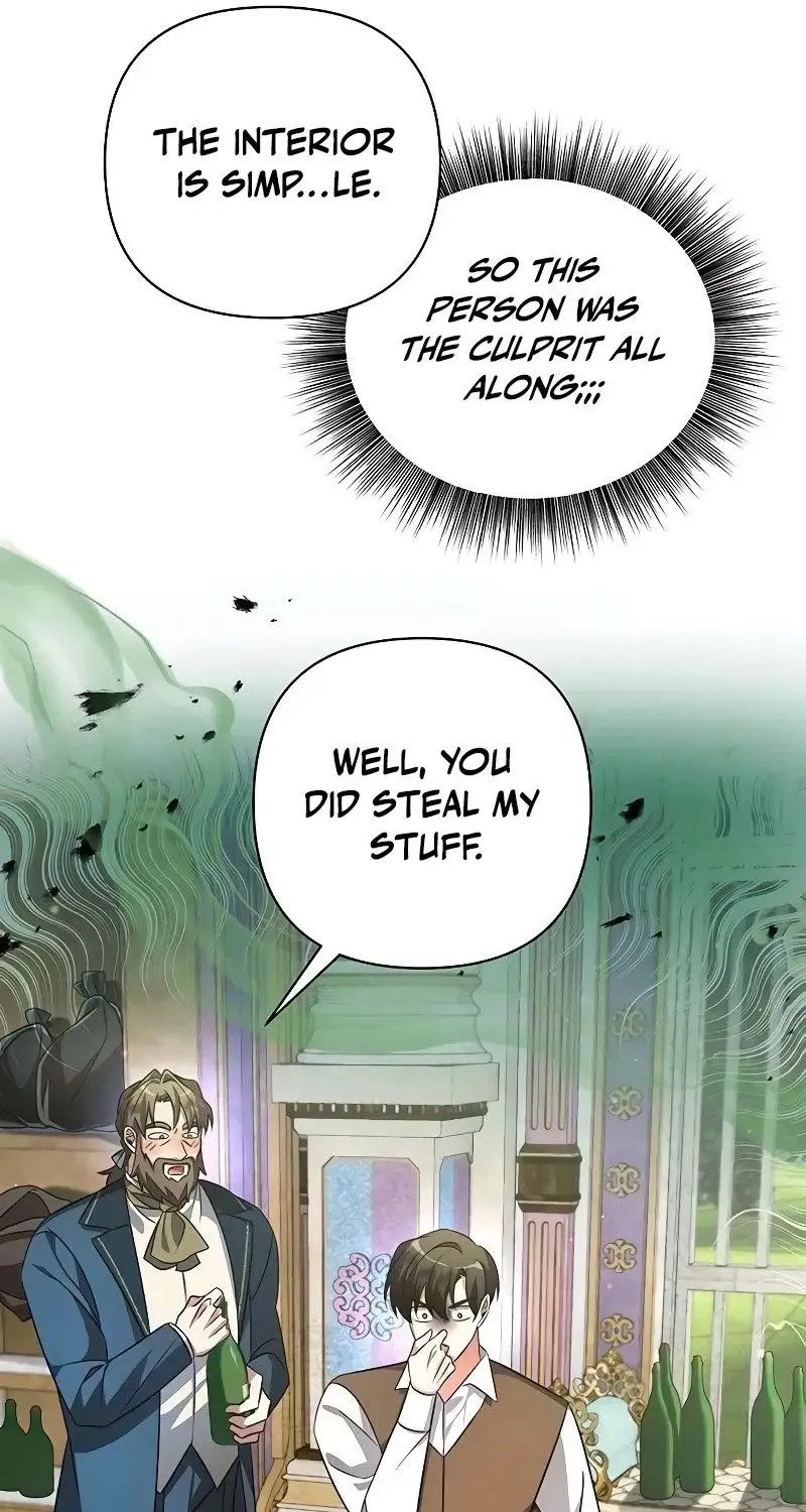 My Ruined Academy Zinmanga X Chapter 1 Page 49