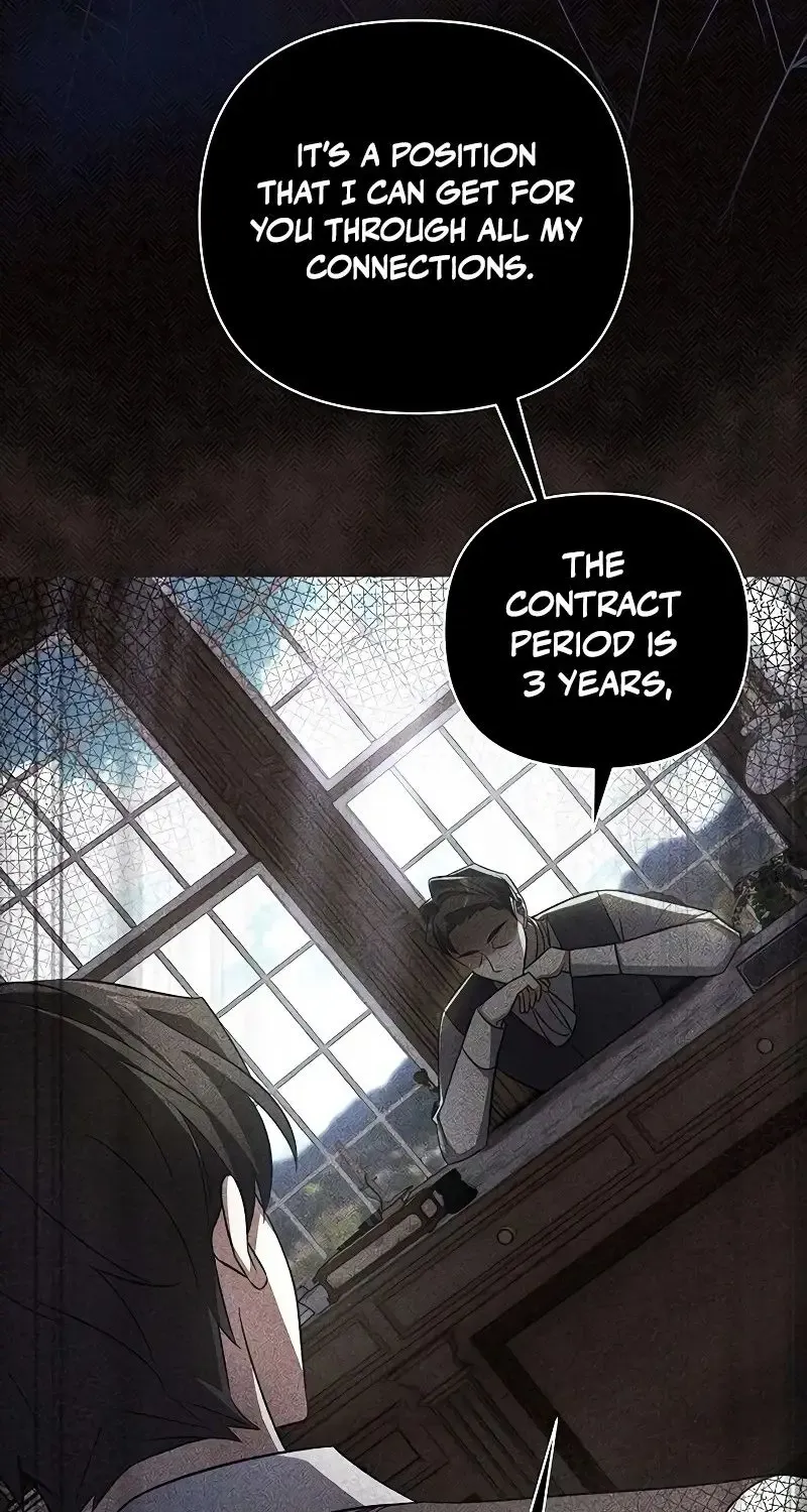 My Ruined Academy Zinmanga X Chapter 1 Page 60