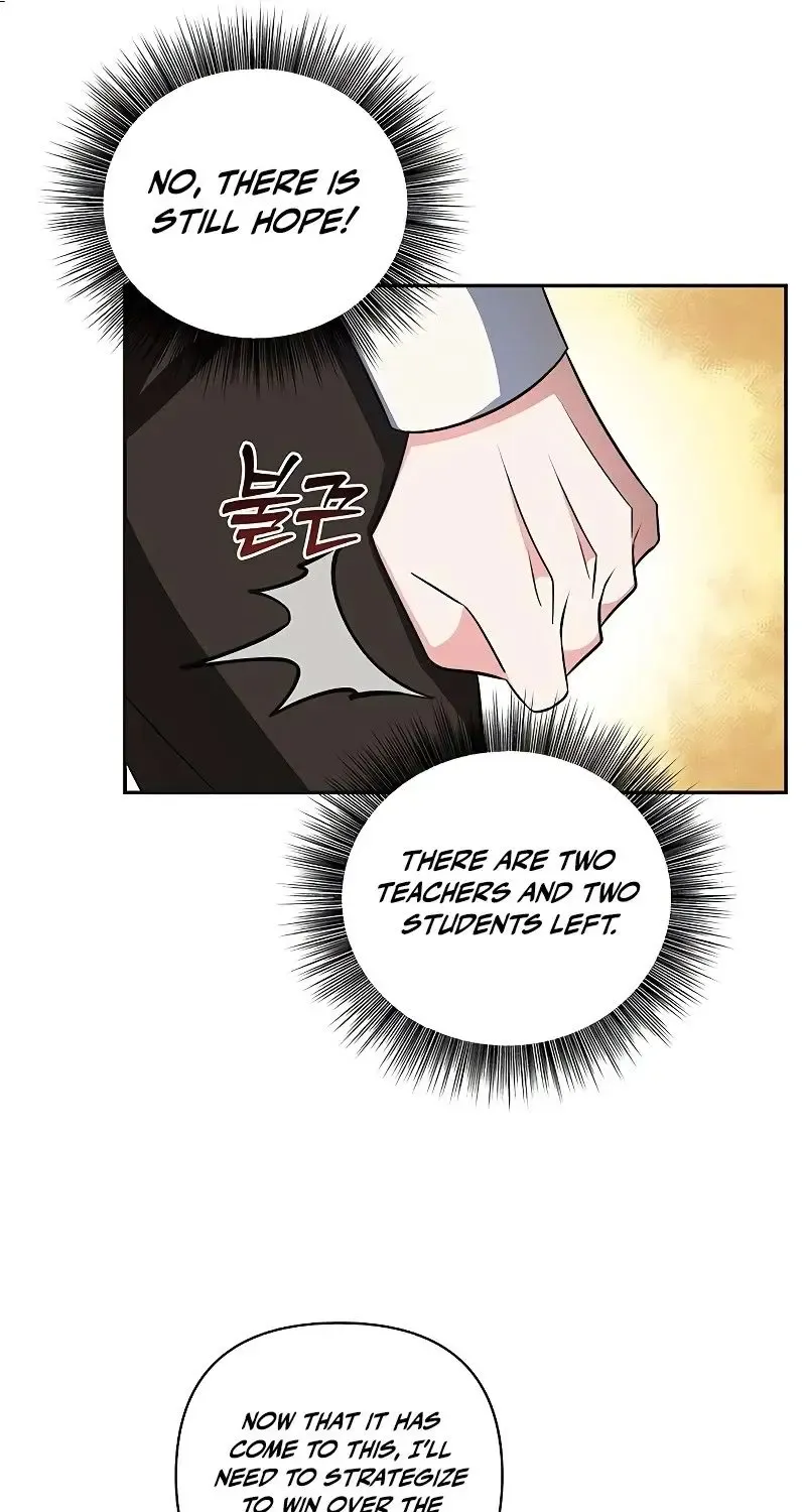 My Ruined Academy Zinmanga X Chapter 1 Page 64