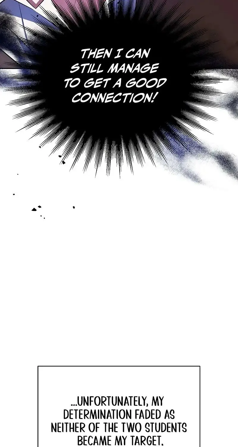 My Ruined Academy Zinmanga X Chapter 1 Page 67