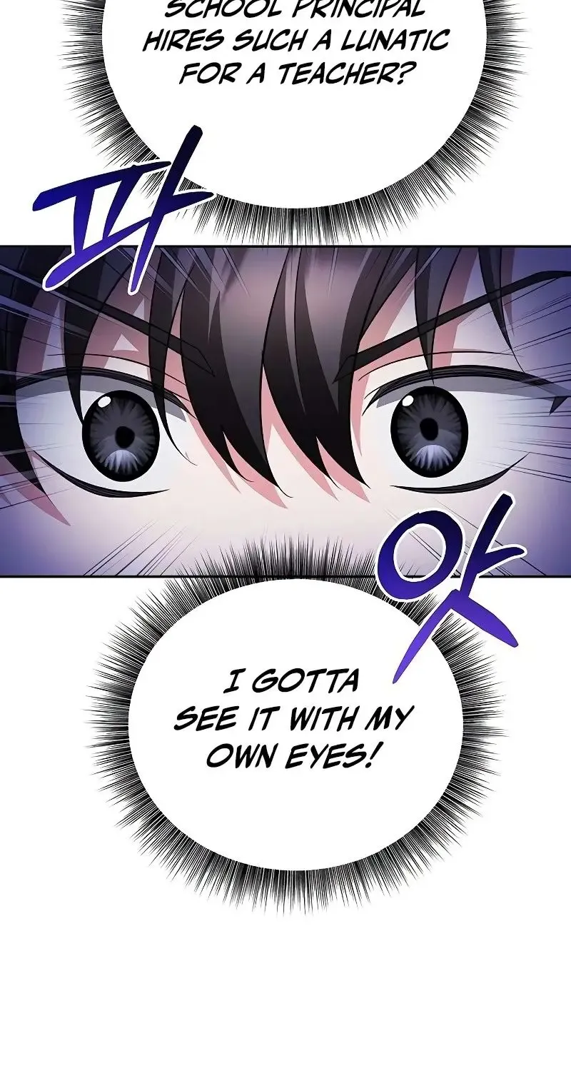 My Ruined Academy Zinmanga X Chapter 1 Page 86