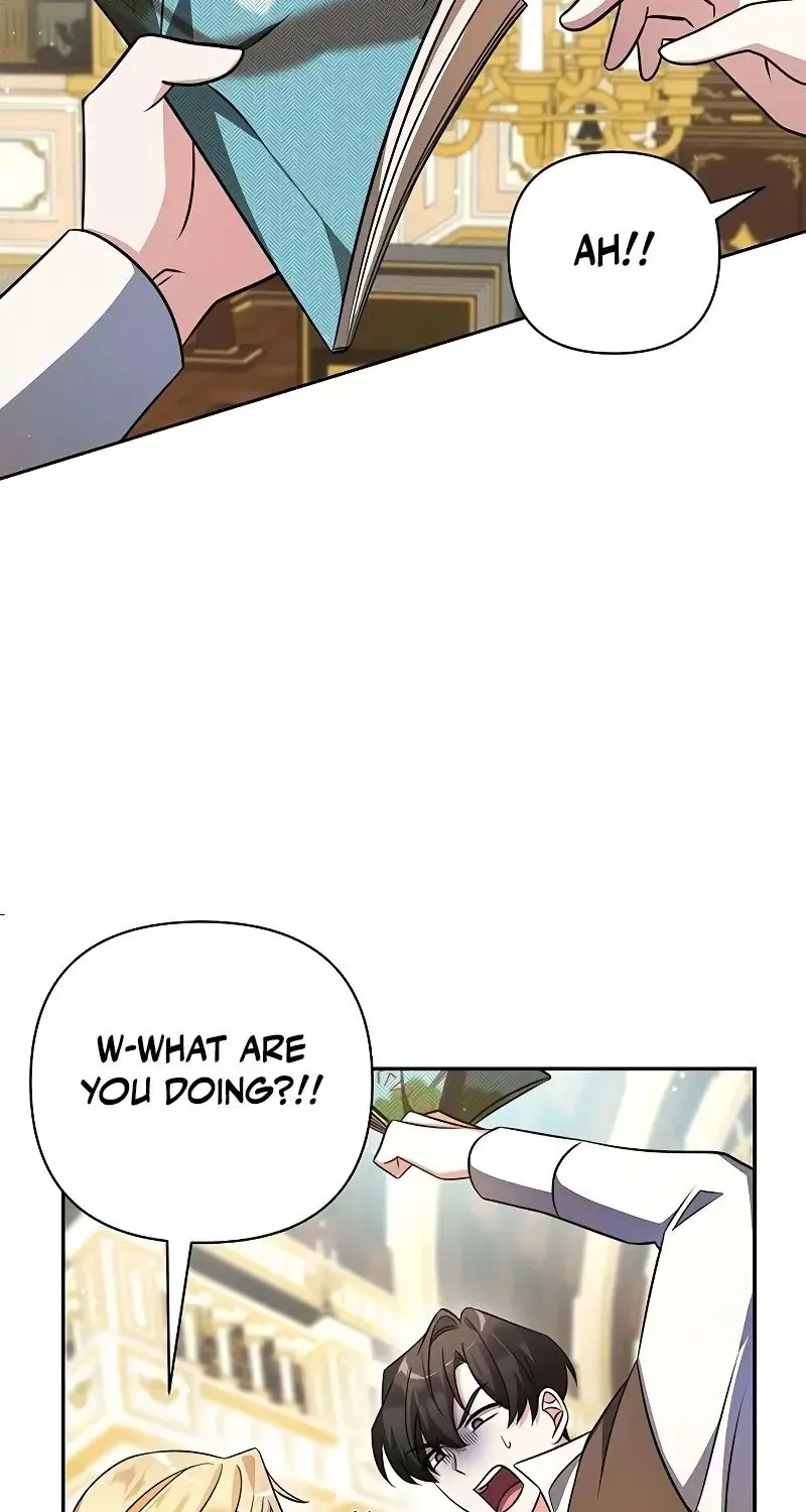 My Ruined Academy Zinmanga X Chapter 1 Page 107