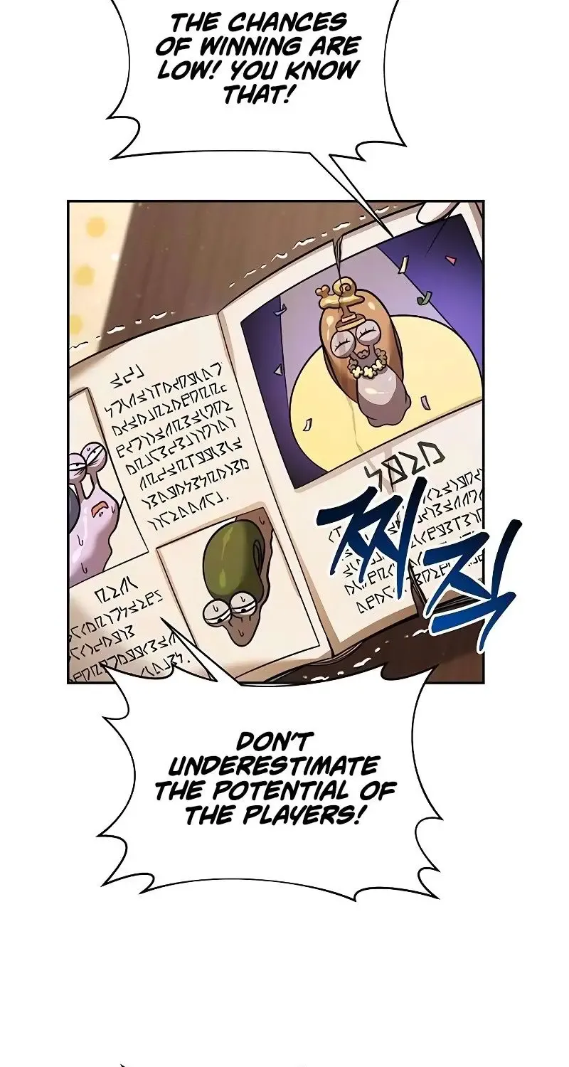 My Ruined Academy Zinmanga X Chapter 1 Page 111