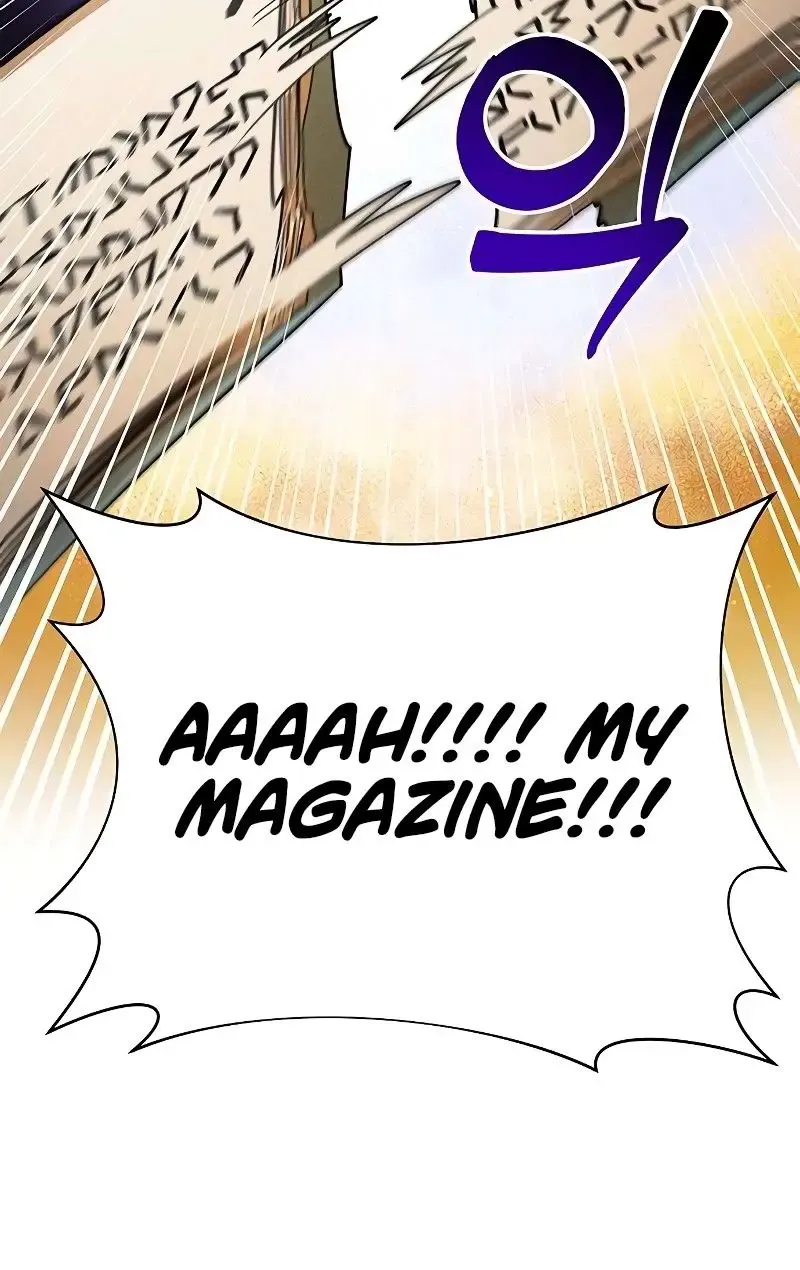 My Ruined Academy Zinmanga X Chapter 1 Page 113