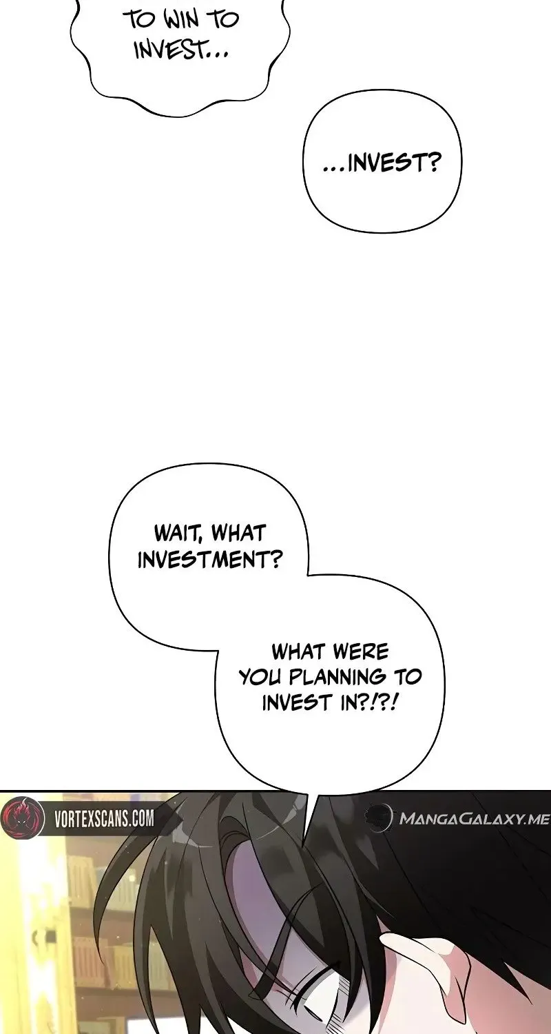 My Ruined Academy Zinmanga X Chapter 1 Page 115