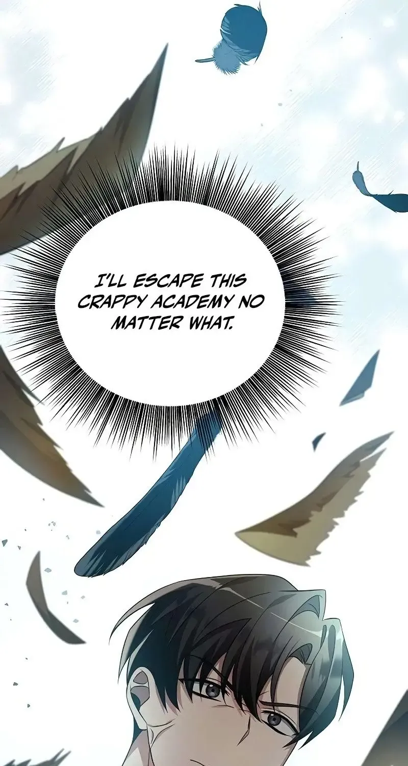 My Ruined Academy Zinmanga X Chapter 1 Page 128