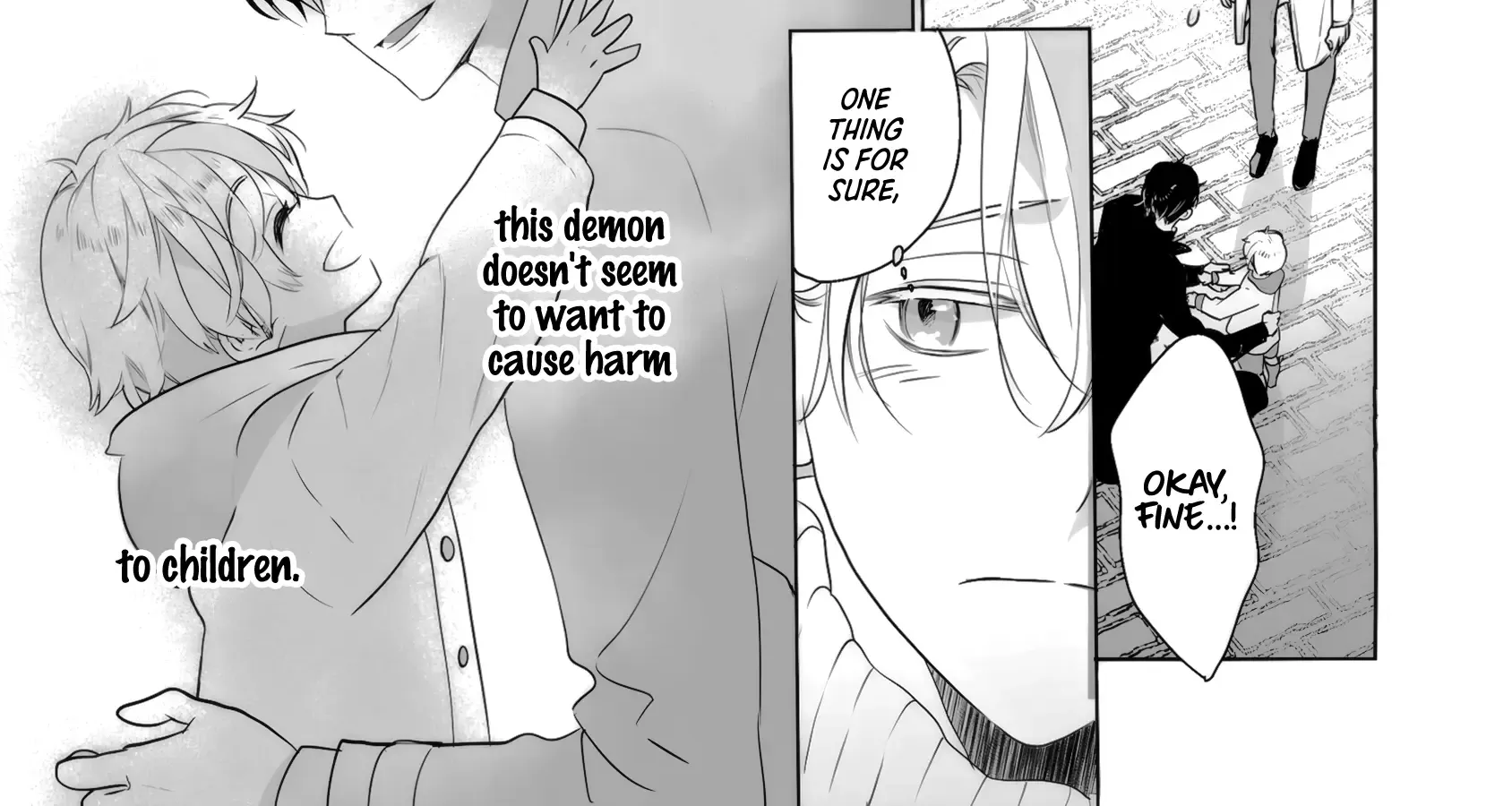 Shu yo, Omukae no Jikan desu Zinmanga X Chapter 2 Page 32