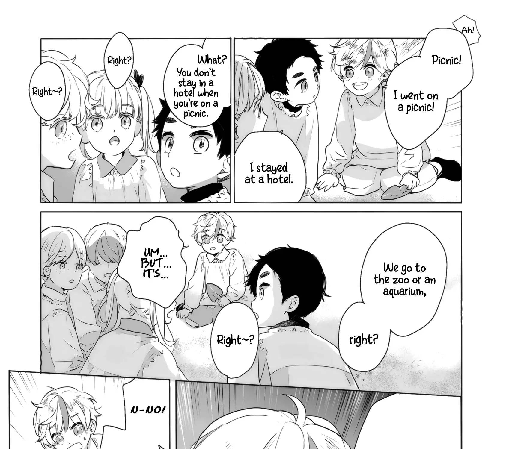 Shu yo, Omukae no Jikan desu Zinmanga X Chapter 2 Page 39