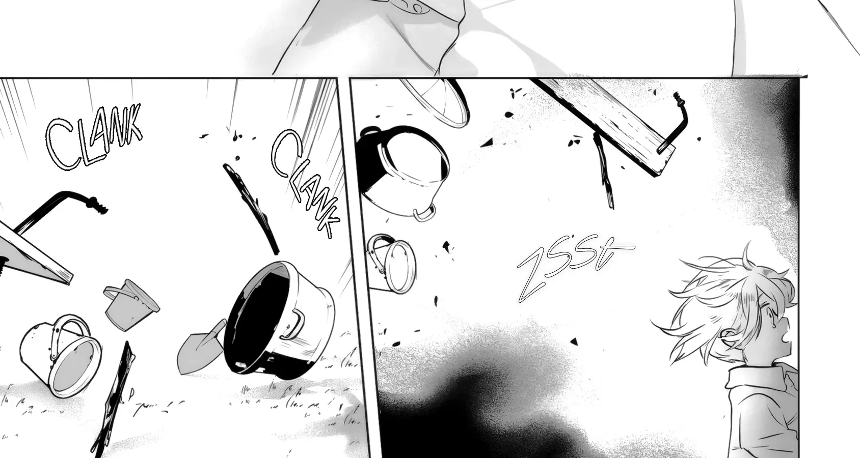 Shu yo, Omukae no Jikan desu Zinmanga X Chapter 2 Page 52