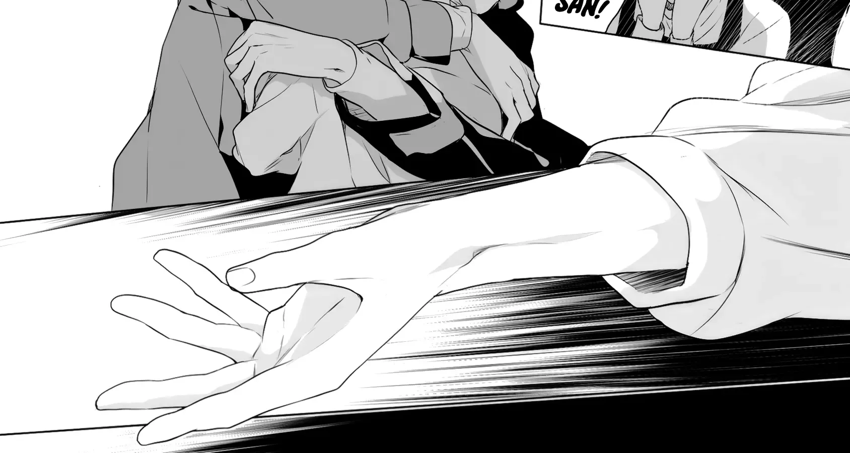 Shu yo, Omukae no Jikan desu Zinmanga X Chapter 2 Page 54