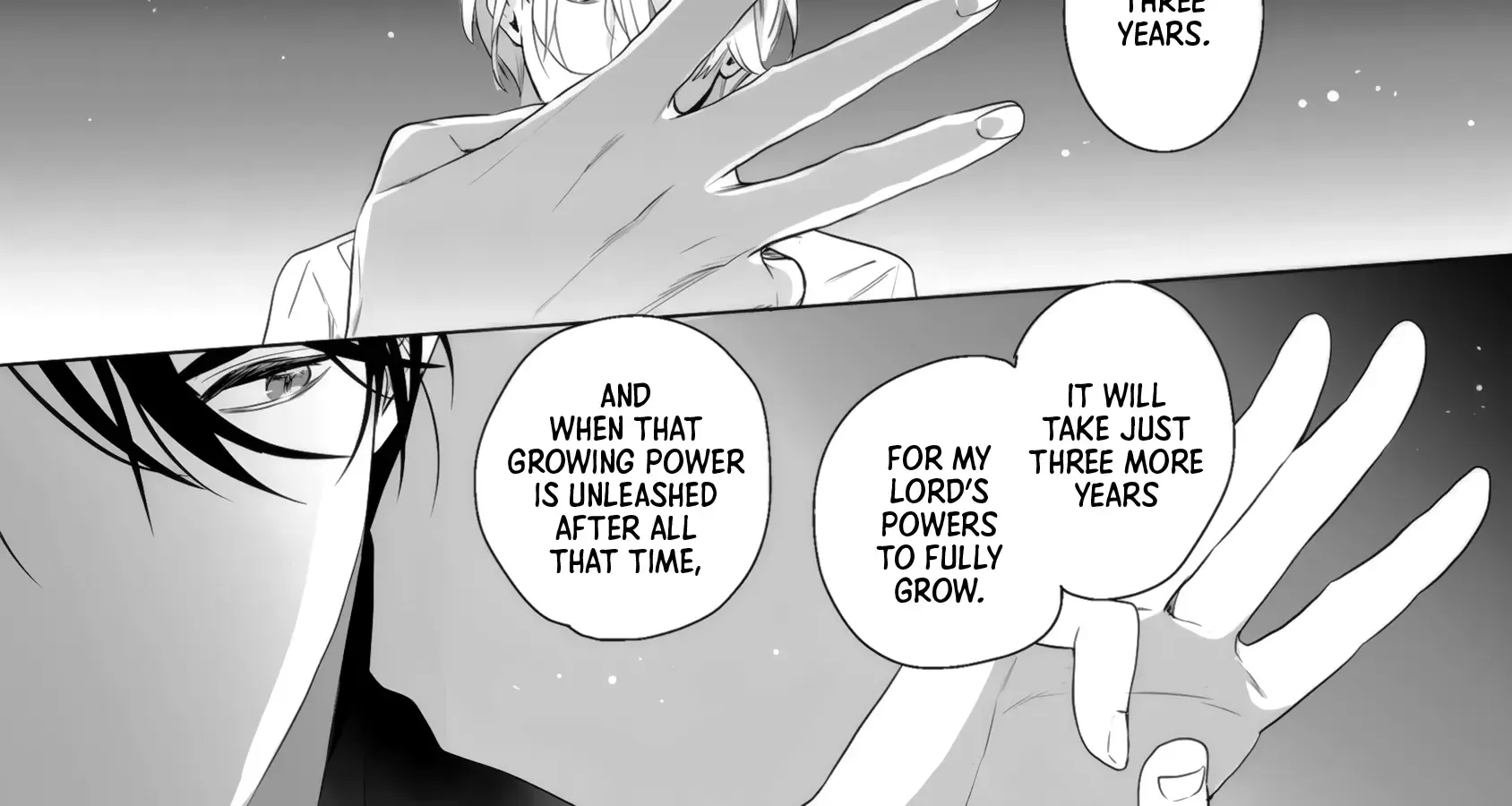 Shu yo, Omukae no Jikan desu Zinmanga X Chapter 2 Page 70
