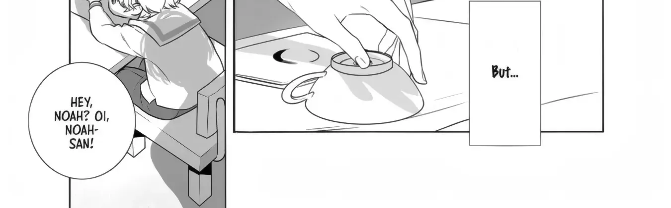Shu yo, Omukae no Jikan desu Zinmanga X Chapter 1 Page 75