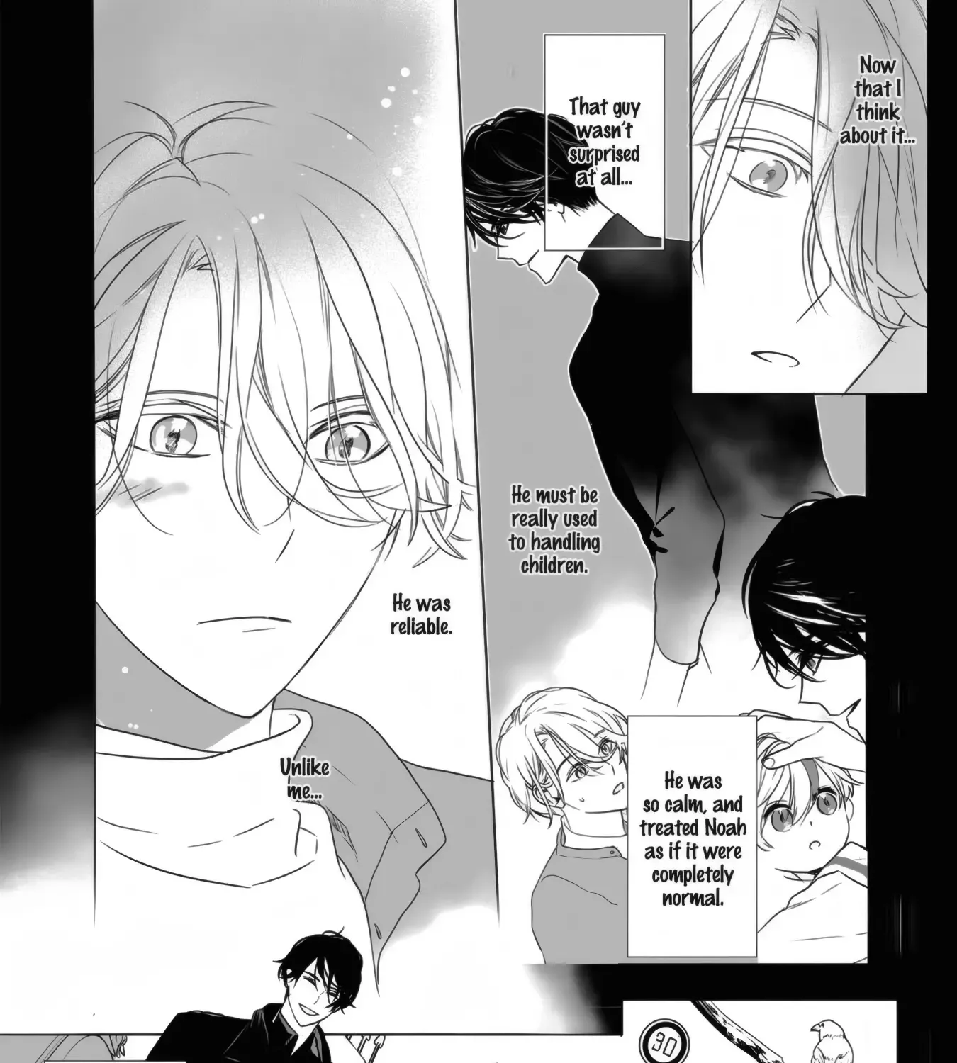Shu yo, Omukae no Jikan desu Zinmanga X Chapter 1 Page 80