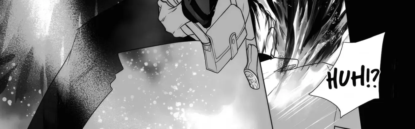 Shu yo, Omukae no Jikan desu Zinmanga X Chapter 1 Page 87
