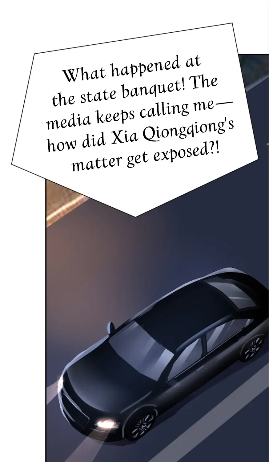 I Was Rocked To The World’S Richest Man In A Matchmaking Office Zinmanga X Chapter 293 Page 10