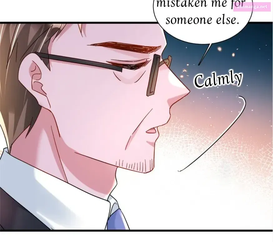 I Was Rocked To The World’S Richest Man In A Matchmaking Office Zinmanga X Chapter 291.1 Page 11