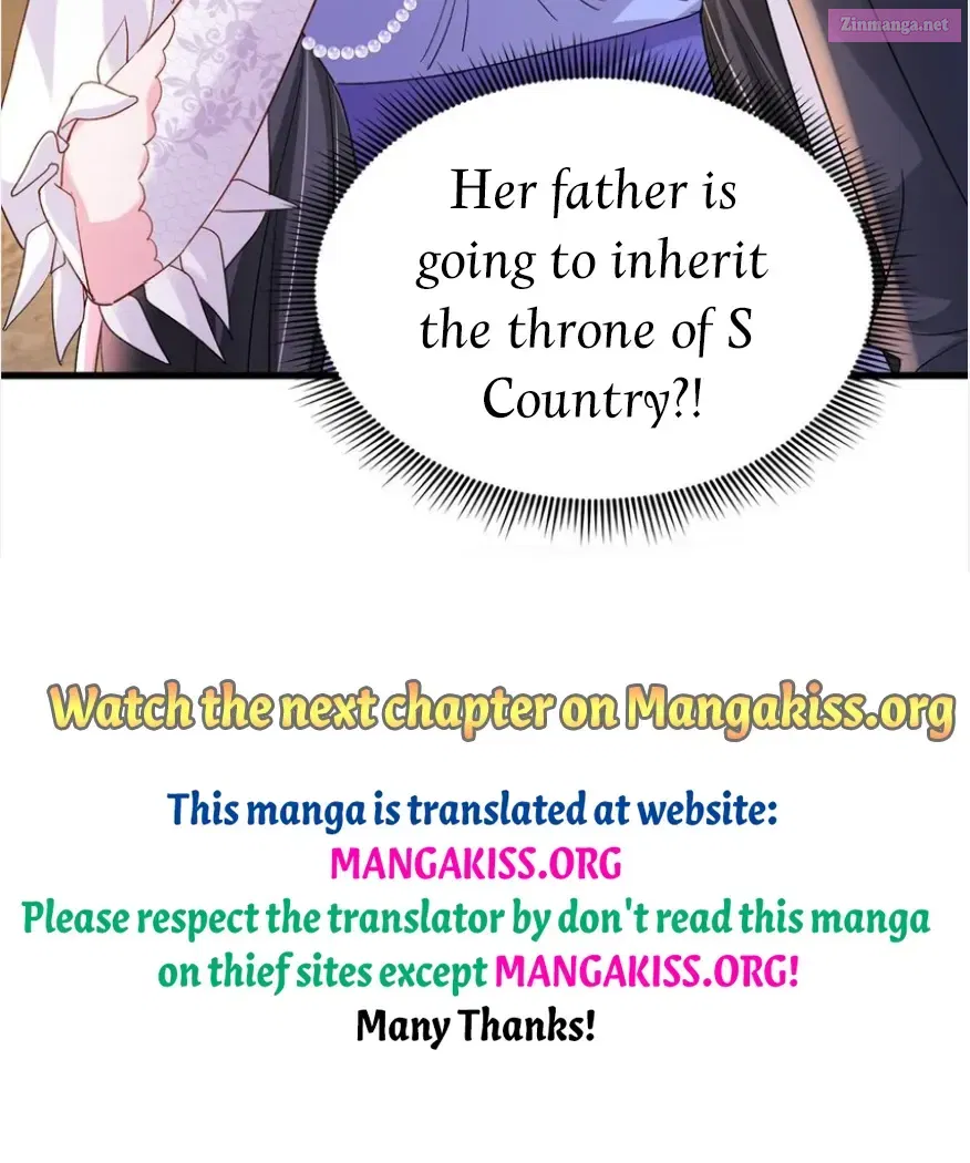 I Was Rocked To The World’S Richest Man In A Matchmaking Office Zinmanga X Chapter 291.1 Page 32