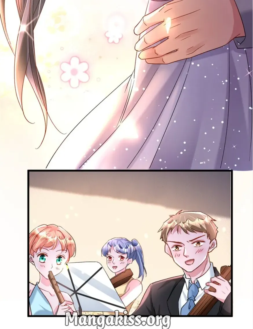 I Was Rocked To The World’S Richest Man In A Matchmaking Office Zinmanga X Chapter 291 Page 7