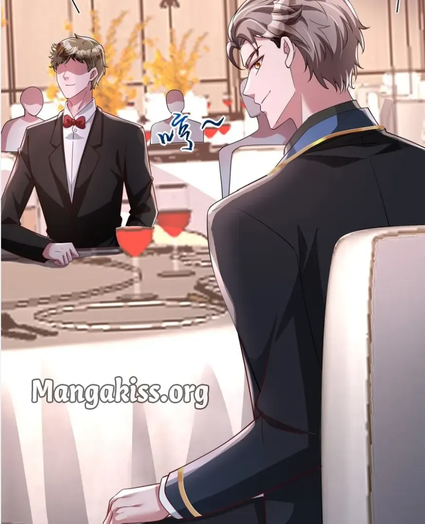 I Was Rocked To The World’S Richest Man In A Matchmaking Office Zinmanga X Chapter 288 Page 4