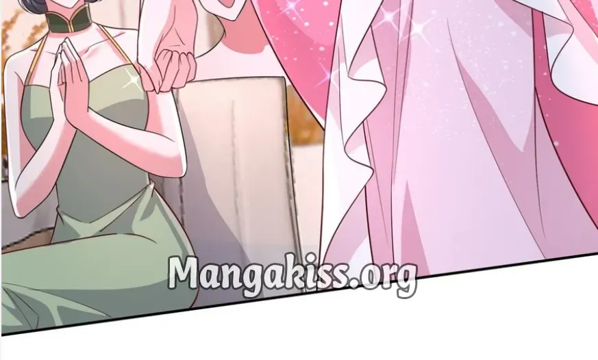 I Was Rocked To The World’S Richest Man In A Matchmaking Office Zinmanga X Chapter 288 Page 9