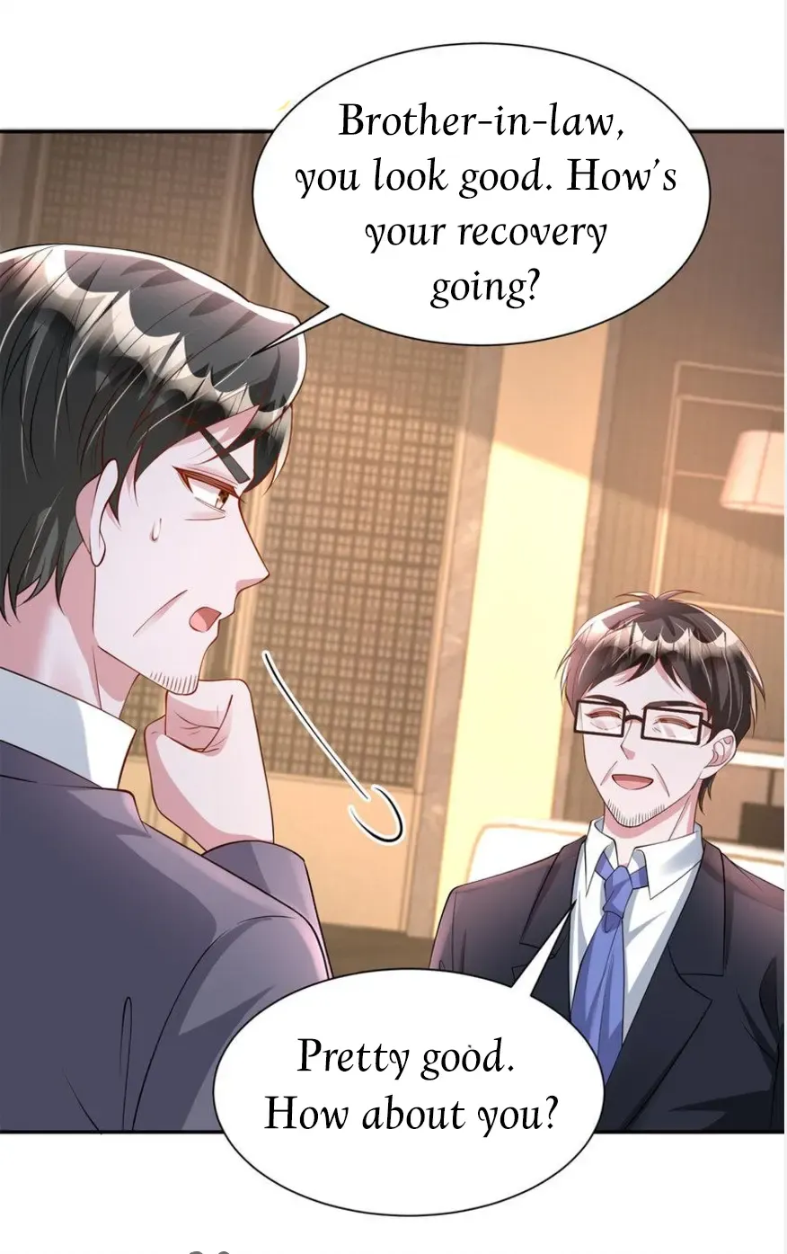 I Was Rocked To The World’S Richest Man In A Matchmaking Office Zinmanga X Chapter 287 Page 15