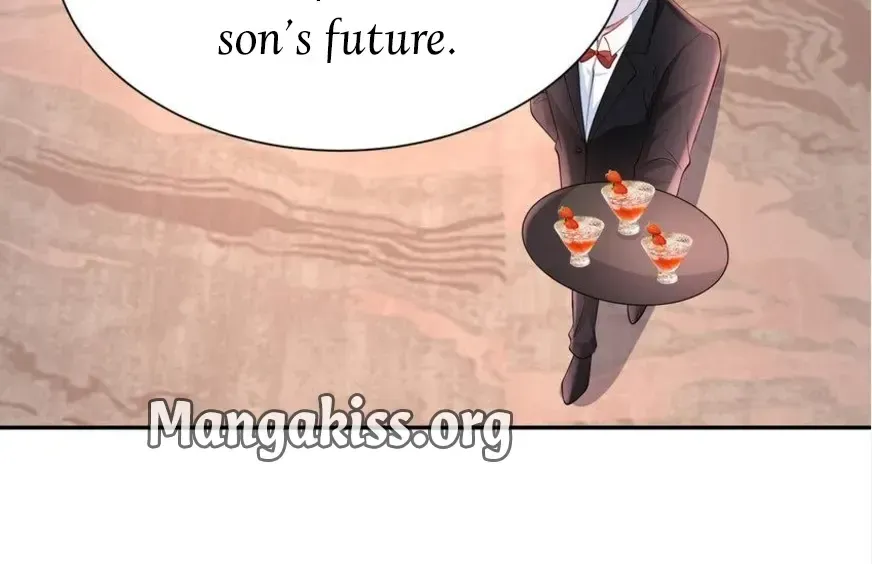 I Was Rocked To The World’S Richest Man In A Matchmaking Office Zinmanga X Chapter 286 Page 27