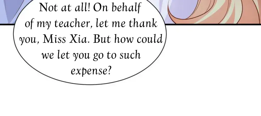 I Was Rocked To The World’S Richest Man In A Matchmaking Office Zinmanga X Chapter 282 Page 14