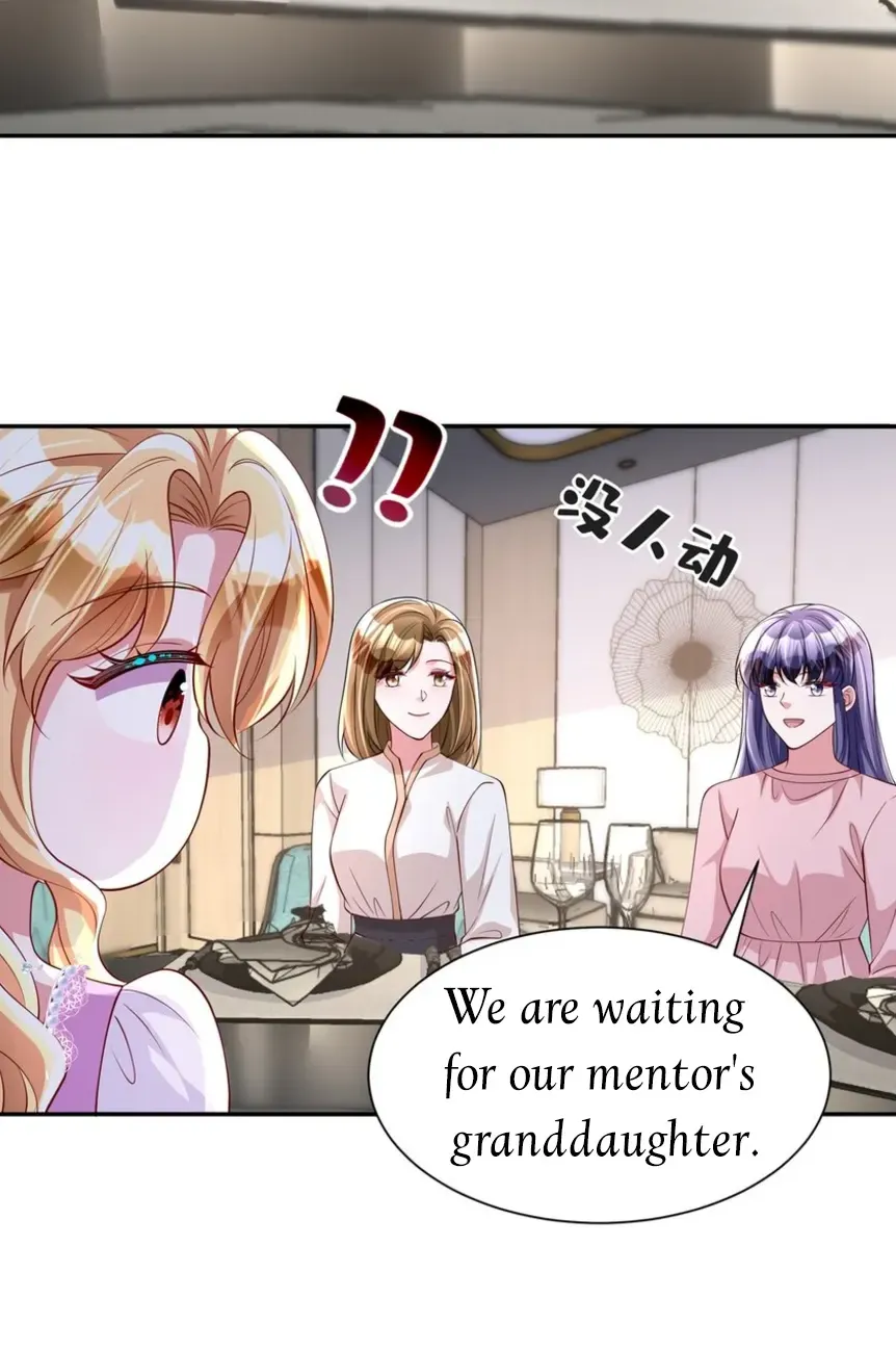 I Was Rocked To The World’S Richest Man In A Matchmaking Office Zinmanga X Chapter 282 Page 26