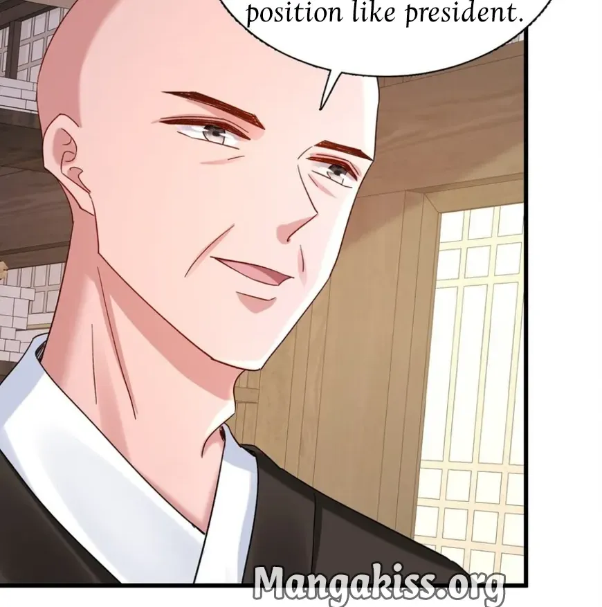 I Was Rocked To The World’S Richest Man In A Matchmaking Office Zinmanga X Chapter 281 Page 8