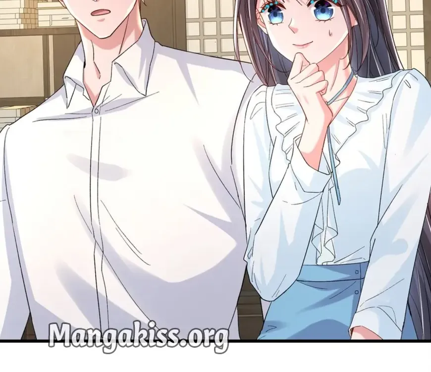 I Was Rocked To The World’S Richest Man In A Matchmaking Office Zinmanga X Chapter 280 Page 25