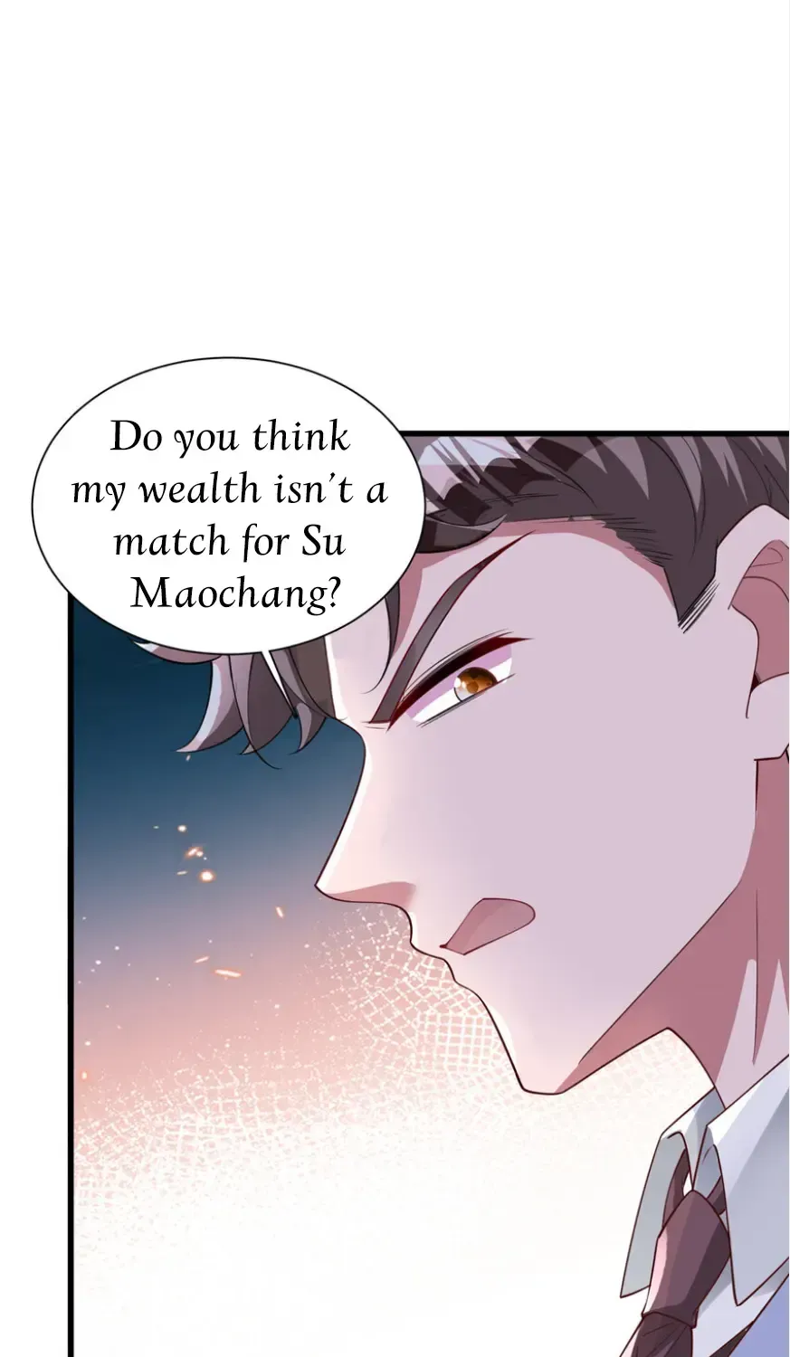 I Was Rocked To The World’S Richest Man In A Matchmaking Office Zinmanga X Chapter 276 Page 6