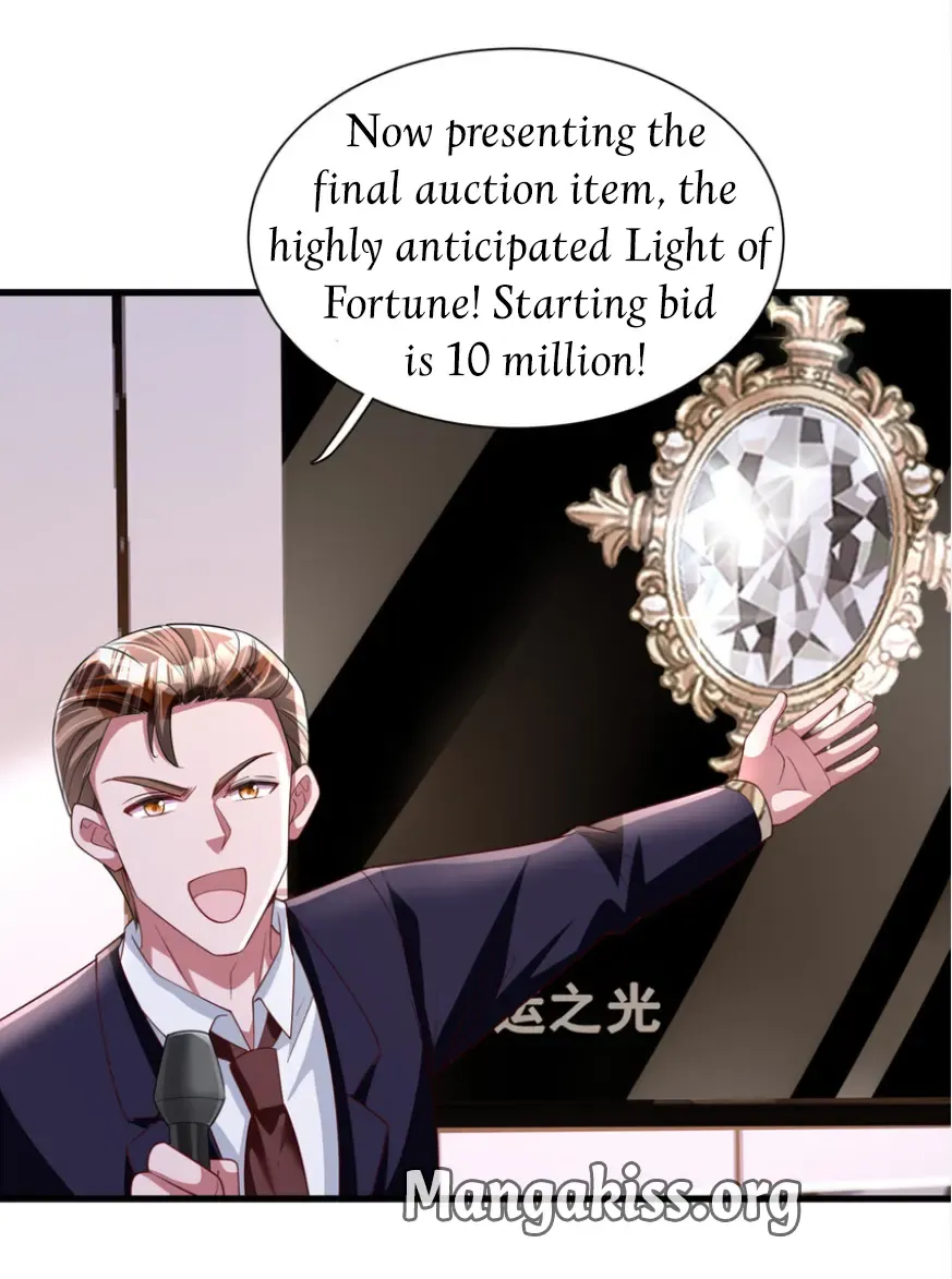 I Was Rocked To The World’S Richest Man In A Matchmaking Office Zinmanga X Chapter 276 Page 8