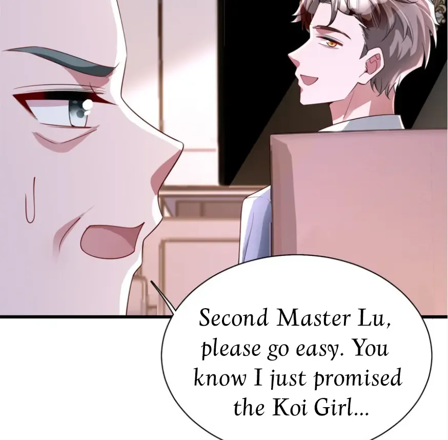 I Was Rocked To The World’S Richest Man In A Matchmaking Office Zinmanga X Chapter 276 Page 14