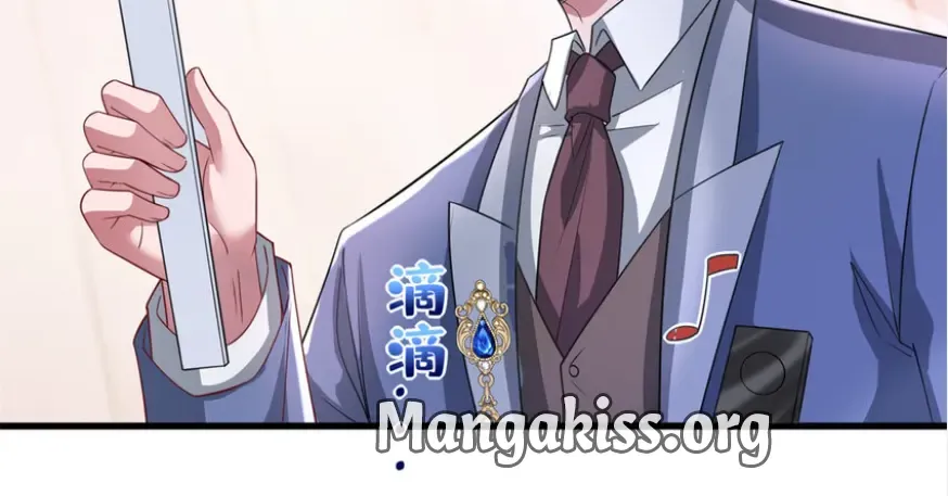 I Was Rocked To The World’S Richest Man In A Matchmaking Office Zinmanga X Chapter 276 Page 31