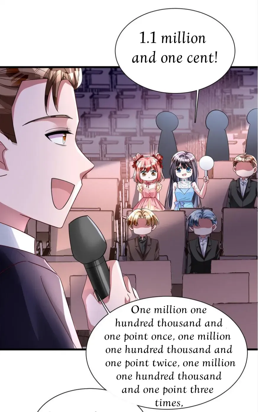 I Was Rocked To The World’S Richest Man In A Matchmaking Office Zinmanga X Chapter 275 Page 28