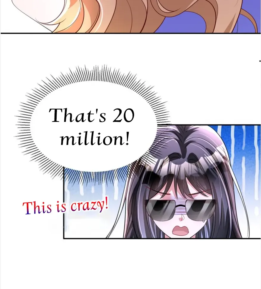 I Was Rocked To The World’S Richest Man In A Matchmaking Office Zinmanga X Chapter 274 Page 6