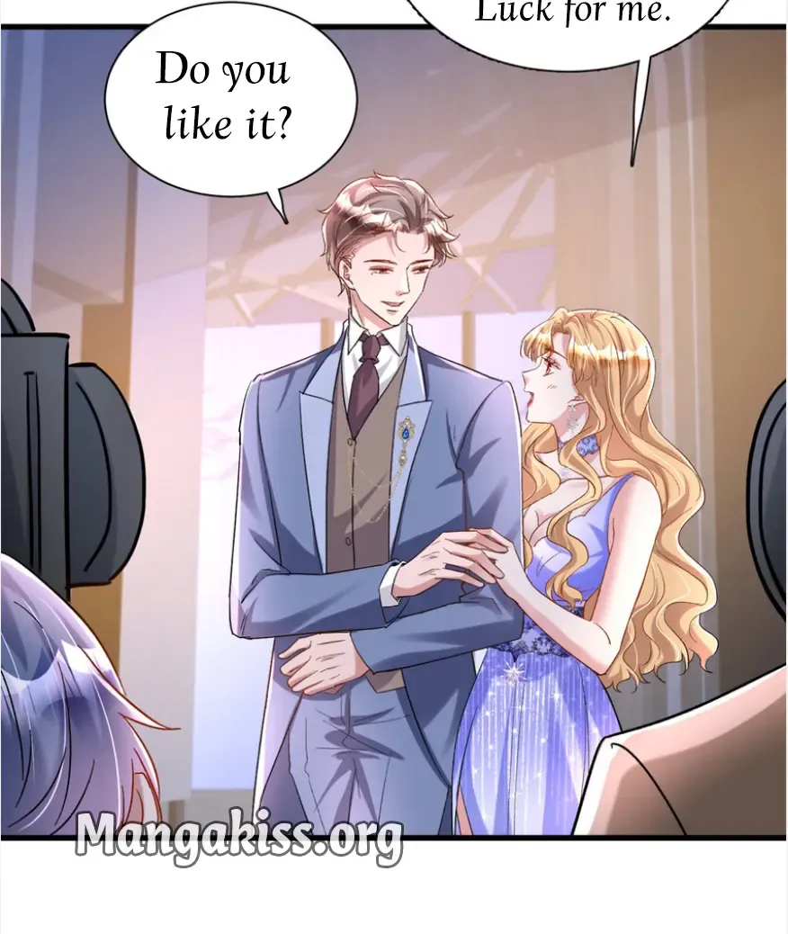 I Was Rocked To The World’S Richest Man In A Matchmaking Office Zinmanga X Chapter 272 Page 5