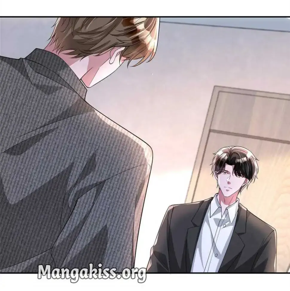 I Was Rocked To The World’S Richest Man In A Matchmaking Office Zinmanga X Chapter 268 Page 2
