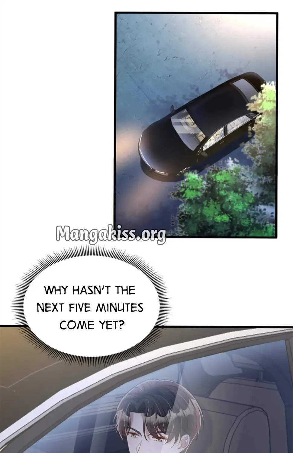 I Was Rocked To The World’S Richest Man In A Matchmaking Office Zinmanga X Chapter 267 Page 2
