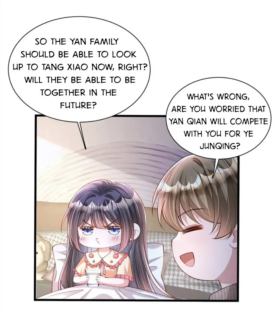 I Was Rocked To The World’S Richest Man In A Matchmaking Office Zinmanga X Chapter 267 Page 15