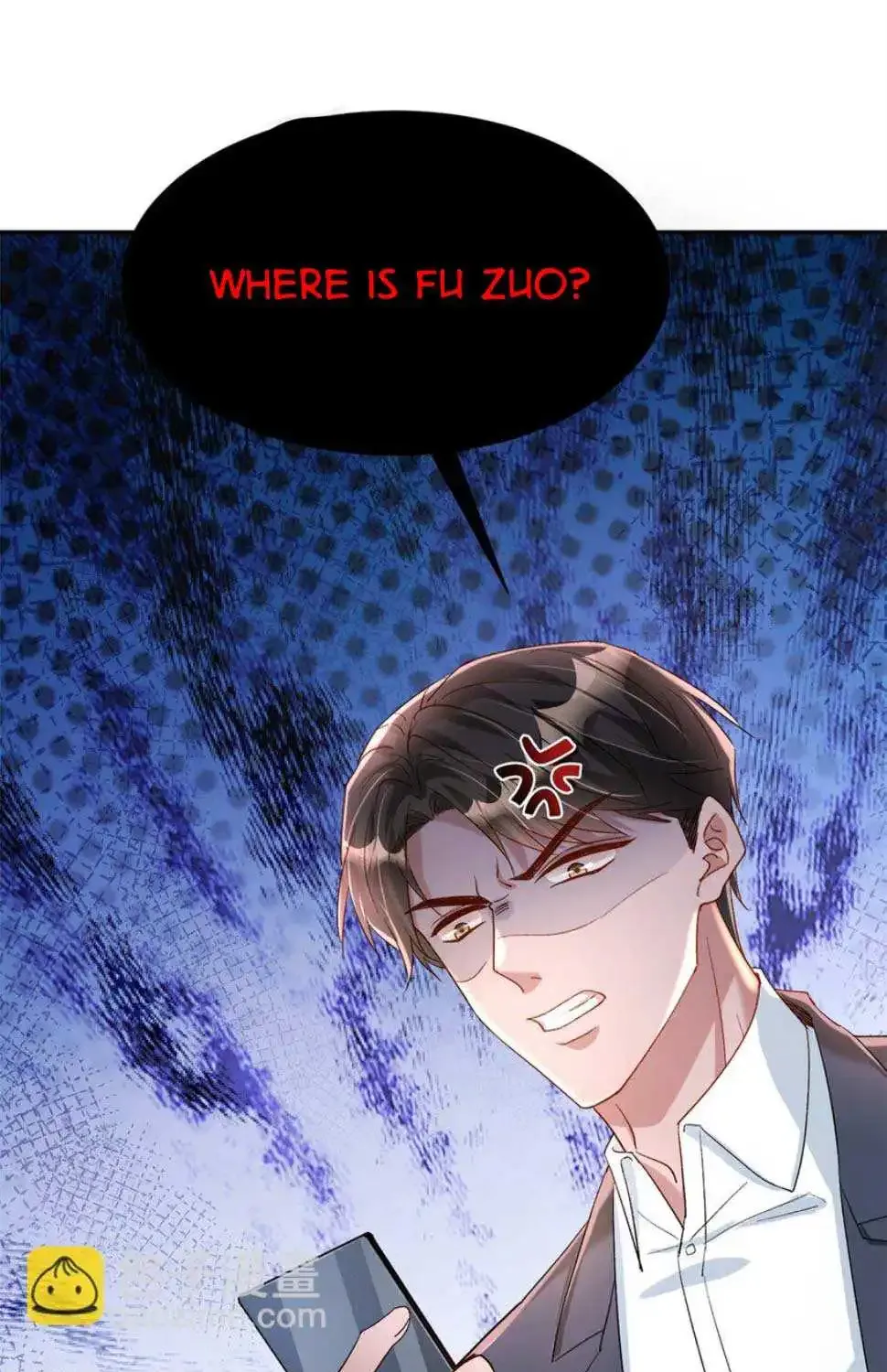 I Was Rocked To The World’S Richest Man In A Matchmaking Office Zinmanga X Chapter 264 Page 20