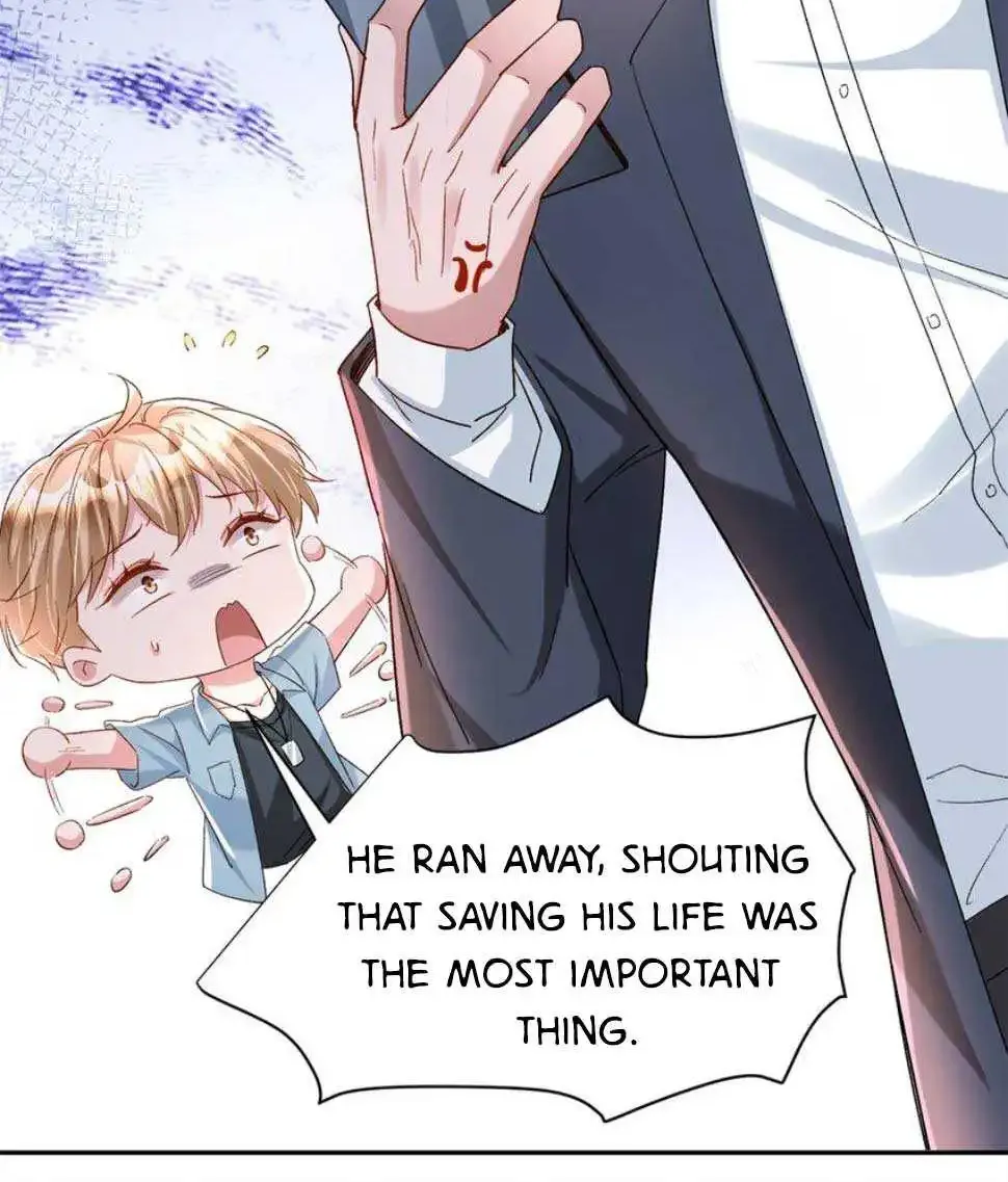 I Was Rocked To The World’S Richest Man In A Matchmaking Office Zinmanga X Chapter 264 Page 21
